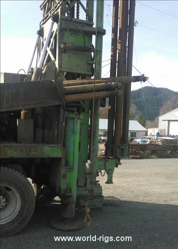 Land Drilling Rig For Sale in USA